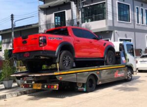 รถยกรถสไลด์นราธิวาส.com บริการ รถยก รถสไลด์ รถลาก นราธิวาส 107