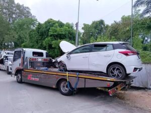 รถยกรถสไลด์นราธิวาส.com บริการ รถยก รถสไลด์ รถลาก นราธิวาส 62